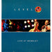 Level 42 Live At Wembley Sampler UK Promo CD single (CD5 / 5") WFRCD6