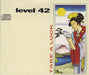 Level 42 Take A Look UK CD single (CD5 / 5") PZCD24