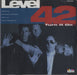 Level 42 Turn It On German CD album (CDLP) 552018-2