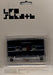 LFO Sheath UK cassette album WARPMC10P