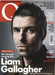 Liam Gallagher Q Magazine - Summer 2019 UK magazine SUMMER 2019