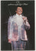 Liberace The Liberace Las Vegas Show - London Palladium UK tour programme TOUR PROGRAMME