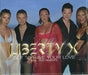 Liberty X Got To Have Your Love - CD2 European CD single (CD5 / 5") VVR5020508