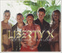 Liberty X Got To Have Your Love UK CD single (CD5 / 5") VVR5020503