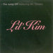 Lil' Kim The Jump Off German Promo CD single (CD5 / 5") PRO3811