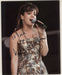 Lily Allen Autographed Photograph UK photograph SIGNED PHOTO