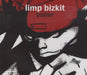 Limp Bizkit Boiler UK Promo CD single (CD5 / 5") BIZKIT9