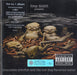 Limp Bizkit Chocolate Starfish And The Hot Dog Flavored Water UK 2 CD album set (Double CD) 4907932