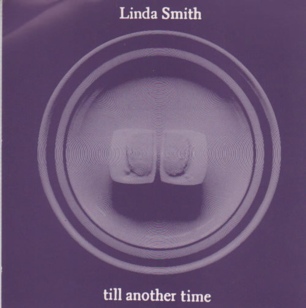 Linda Smith Till Another Time - Black Vinyl US 7" vinyl single (7 inch record / 45) SLR16