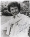 Lionel Blair Autographed Publicity Photograph UK Promo photograph SIGNED PHOTO