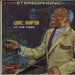 Lionel Hampton At The Vibes US vinyl LP album (LP record) S-3077