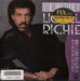 Lionel Richie Love Will Conquer All Japanese 7" vinyl single (7 inch record / 45) RMTS-15