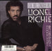 Lionel Richie Love Will Conquer All Japanese Promo 7" vinyl single (7 inch record / 45) RMTS-15