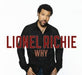 Lionel Richie Why UK CD single (CD5 / 5") 1718647