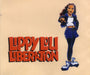 Lippy Lou Liberation Australian CD single (CD5 / 5") CB626D