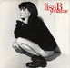 Lisa B You & Me UK 7" vinyl single (7 inch record / 45) F226