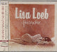 Lisa Loeb Firecracker Japanese CD album (CDLP) MVCF-24012