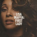 Lisa Maffia First Lady UK Promo CD album (CDLP) MAFF02