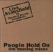 Lisa Stansfield People Hold On The Bootleg Mixes UK 12" vinyl single (12 inch record / Maxi-single) 74321452011