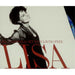 Lisa Stansfield Set Your Loving Free - Holographic UK CD single (CD5 / 5") 74321100582