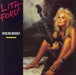 Lita Ford Kiss Me Deadly UK 12" vinyl single (12 inch record / Maxi-single) PT49576