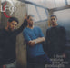 Lite Funky Ones/LFO I Don't Wanna Kiss You Goodnight US Promo CD single (CD5 / 5") APRCD-3806