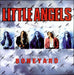 Little Angels Boneyard UK 12" vinyl single (12 inch record / Maxi-single) LTLX8