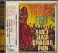 Little Feat Ain't Had Enough Fun Japanese Promo CD album (CDLP) BVCP-844