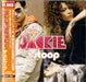 Little Jackie The Stoop Japanese Promo CD album (CDLP) TOCP-66832