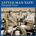 Little Man Tate European Lover UK CD single (CD5 / 5") VVR5048423