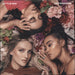Little Mix Between Us: Perrie Edition - Blue Vinyl - Sealed UK 2-LP vinyl record set (Double LP Album) 194399263815
