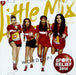 Little Mix Word Up! Japanese Promo CD-R acetate CD-R