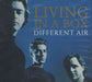 Living In A Box Different Air UK CD single (CD5 / 5") LIBCD8