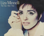 Liza Minnelli The Day After That UK CD single (CD5 / 5") 6599922