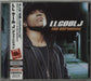 LL Cool J The DEFinition + Obi Japanese CD album (CDLP) UICD-6086