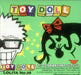 Lolita No.18 Toy Doll Japanese CD album (CDLP) CRCS-1008