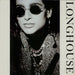 Longhouse Longhouse German vinyl LP album (LP record) 925693-1