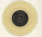 Longview In A Dream - Yellow vinyl - Autographed UK 7" vinyl single (7 inch record / 45) 5050467378773