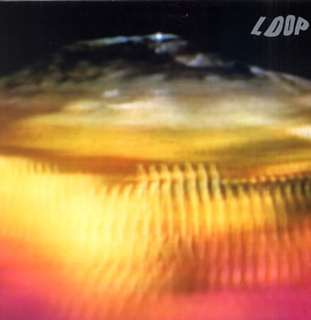 Loop Arc-Lite EP UK 12" vinyl single (12 inch record / Maxi-single) SIT64T