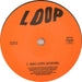 Loop Arc-Lite UK 7" vinyl single (7 inch record / 45) SIT64