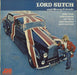 Lord Sutch Lord Sutch & Heavy Friends - EX UK vinyl LP album (LP record) 2400008