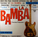 Los Portos  La Bamba [Version Francaise] French 12" vinyl single (12 inch record / Maxi-single) 8.815