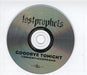 Lostprophets Goodbye Tonight UK Promo CD single (CD5 / 5") TORMENT46CDPROMO