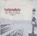 Lostprophets Last Train Home US Promo CD-R acetate CD-R ACETATE