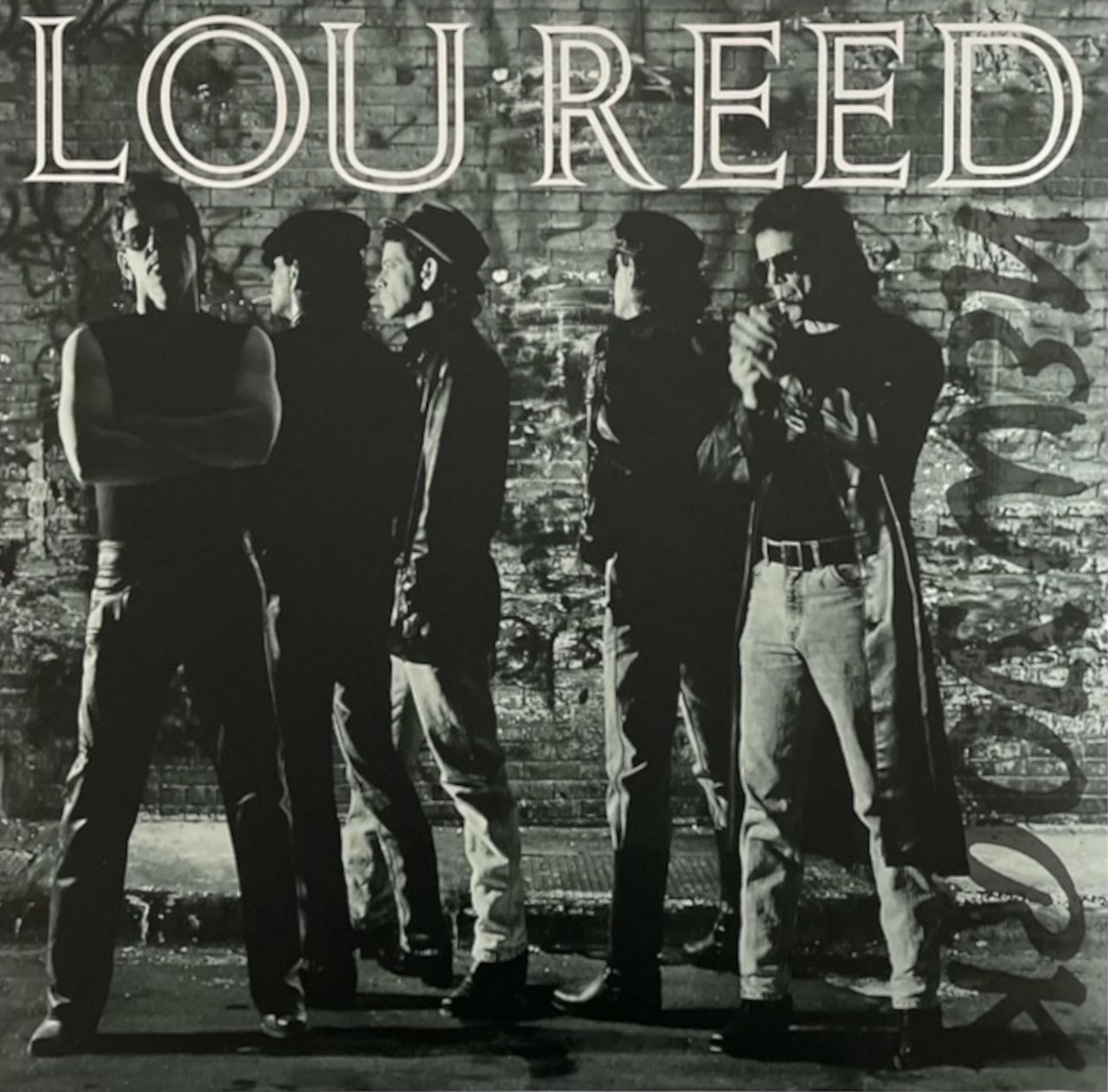 Lou Reed New York - Limited Deluxe Edition (3-CD/1-DVD/2-LP) UK