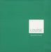 Louise Beautiful Inside UK Promo 12" vinyl single (12 inch record / Maxi-single) 12EMDJX575