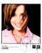 Louise Signed Colour Photograph UK Promo photograph SIGNED PHOTO