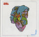 Love Forever Changes German CD album (CDLP) 7559-60656-2