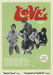 Love Love Story US Promo promo DVD-R DVD-R ACETATE