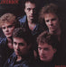 Loverboy Keep It Up Dutch vinyl LP album (LP record) CBS25436